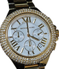 Michael Kors MK5756 Bradshaw Ladies Gold-Tone Watch