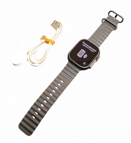 Apple Watch Ultra 2 49mm**Unboxed**