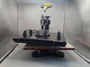T-Shirt Combo Heat Press Transfer Machine Swing Away Model DGN T SHIRT (COLLECTION ONLY)