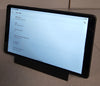 Lenovo Smart Tab M8 TB-8505XS 2GB+32GB 8" Iron Grey Unlocked, B(With Dock)