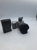 Sony NEX-5 14.2MP Mirrorless Digital Camera – 18-55mm Lens