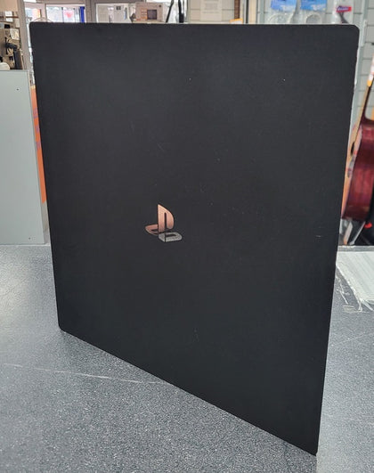 Playstation 4 Pro Console - 1TB - Black - No Pad