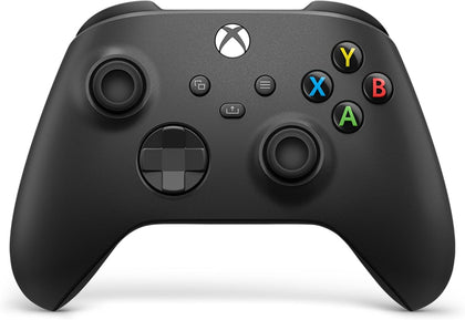 Microsoft XBox Series S/X Controller**Unboxed**