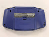 Game Boy Advance Console, Indigo, Boxed, Gameboy
