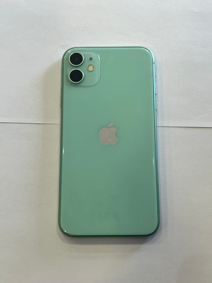 Apple iPhone 11 - 64GB - Unlocked - Green