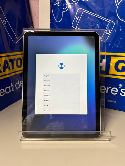 iPad 10th Gen (A2696) 10.9