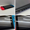 Nintendo Switch Console with Neon Red/ Neon Blue Joy Cons 32GB