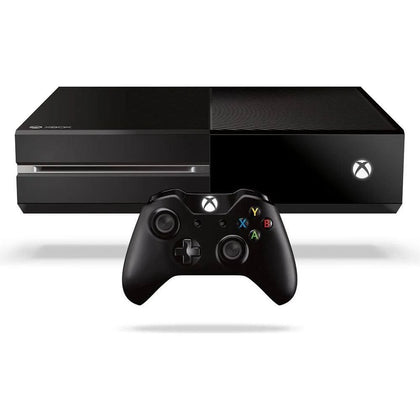 Microsoft Xbox One 500GB FIFA 21 Package