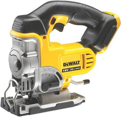 Dewalt DCS331 18V Cordless Jigsaw