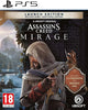 Assassin's Creed Mirage Launch Edition