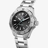 TAG Heuer Mens Aquaracer Professional 200 Solargraph Watch WBP1114.BA0000