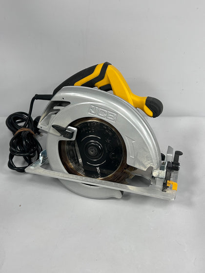JCB-CS1500 Circular Saw