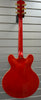Westfield E7000 Classic 335 Style Electric Guitar Cherry Red & Carry Case