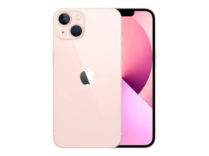 Apple iPhone 13 128GB Pink - Unlocked *89% Battery Health*