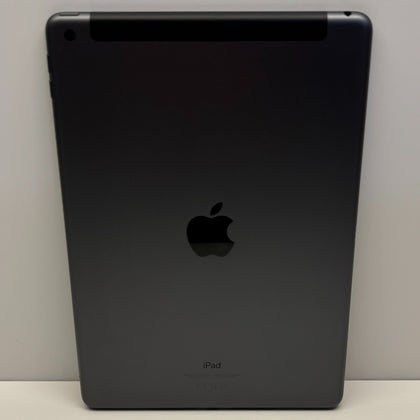 Apple iPad 9th Generation Model A2604 64GB Faulty Parts Only