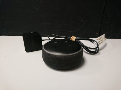 Amazon Echo Dot Smart Speaker with Alexa