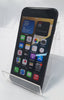 Apple iPhone SE 2 (2020) 64GB Black smartphone unlocked unboxed 84% batt health small crack to corner of phone