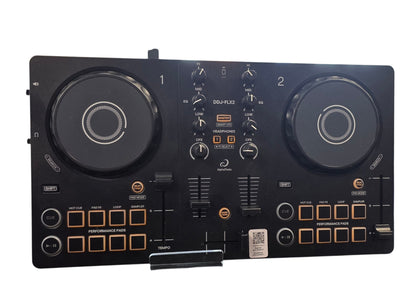 AlphaTheta DDJ-FLX2 Dj Controller