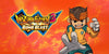 Inazuma Eleven 3 Bomb Blast - 3DS cartridge
