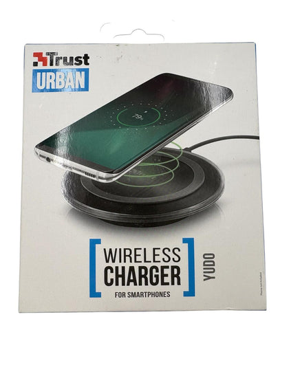 Trust Yudo Wireless Charger