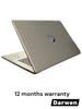 HP 17 17.3" HD+ Laptop Computer, 12th Gen Intel 10-Core i7-1255U, 16GB DDR4 RAM, 1TB PCIe SSD, W11 Home - Silver