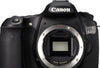 Canon Eos 60D Digital Camera Body Boxed