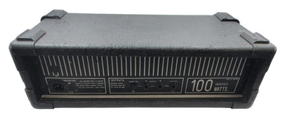 McGregor Raider 100W Slave Solid-State Power Amplifier 