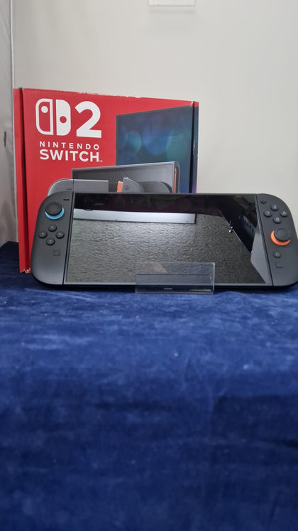 Nintendo Switch 2 Console