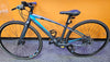 13 Intuitive Lambda Womens Hybrid Bike **Collection Only**