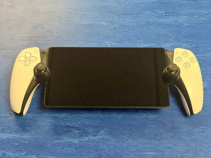 PS Playstation Portal Remote Player