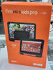 Amazon Fire HD 8 Kids Pro tablet