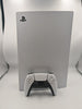 PlayStation 5 Standard Edition White 825GB
