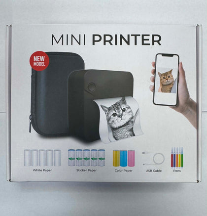 Mini Printer
