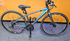 13 Intuitive Lambda Womens Hybrid Bike **Collection Only**