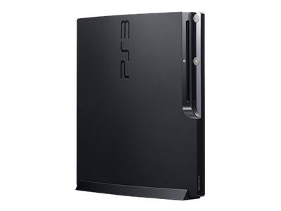 Playstation 3 Slim Console, 320GB