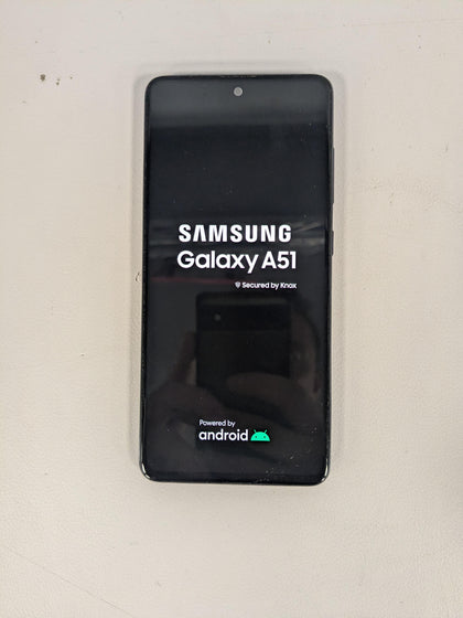 Samsung Galaxy A51 128GB Any Network