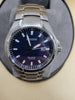 Citizen Men's Eco-Drive Titanium Watch