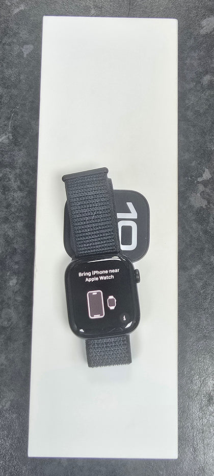 Apple Watch Series 10 - 42mm - GPS.