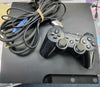Playstation 3 Slim Console, 160GB, Unboxed