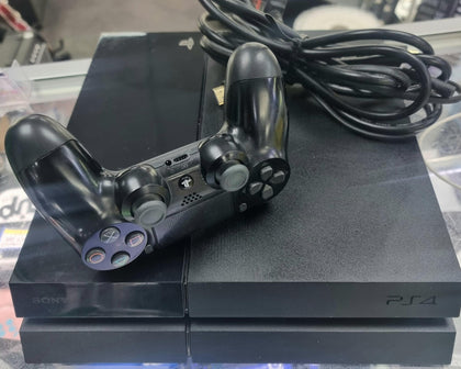 Sony PS4 500gb + 2 Games