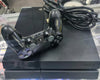 Sony PS4 500gb + 2 Games