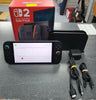 Nintendo Switch 2 Console 256GB + Black Joy-Cons - Boxed