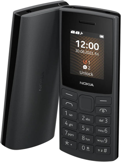 Nokia 105 4G