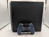 PS4 pro 1tb boxed