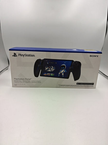 Sony PlayStation Portal Remote Player