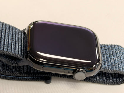 apple watch series 10 42mm aluminium gps boxed