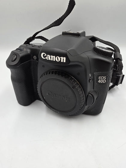 Canon Eos 40D