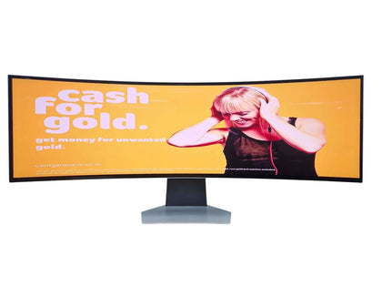 Samsung LS49CG934SU 49