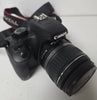 Canon EOS 100D 18 Megapixel Digital SLR Camera with Lens