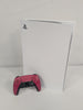 Sony PlayStation 5 Standard Disc Edition Console